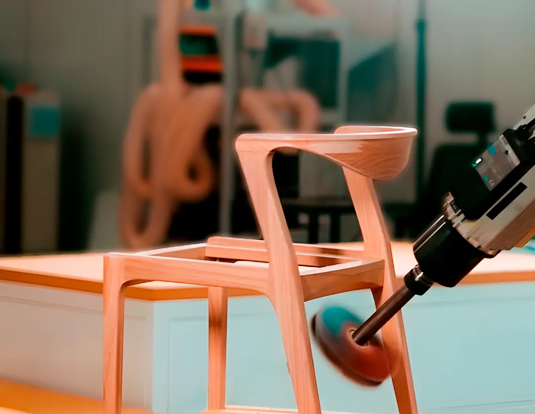 Comac Furniture