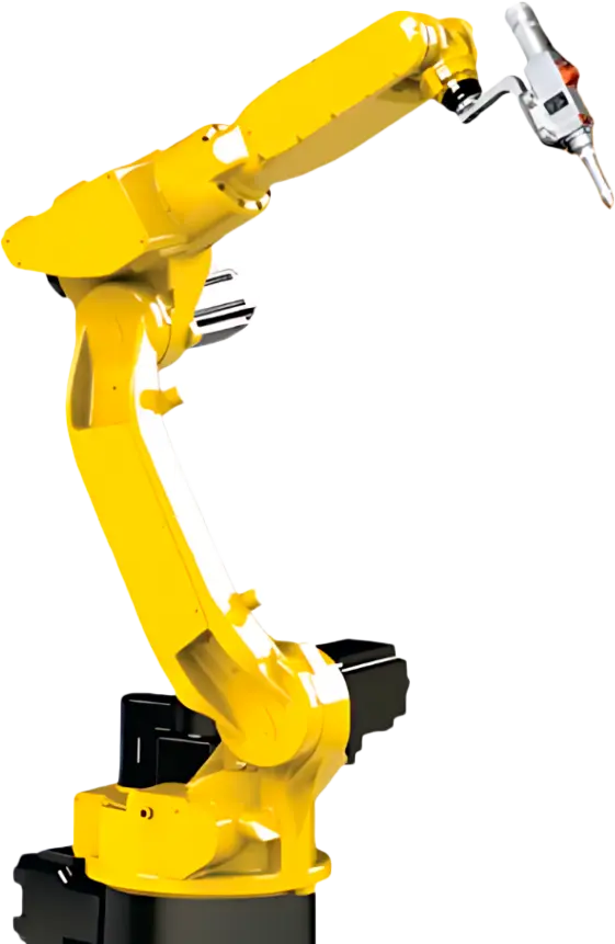 Linha Comac Industrial